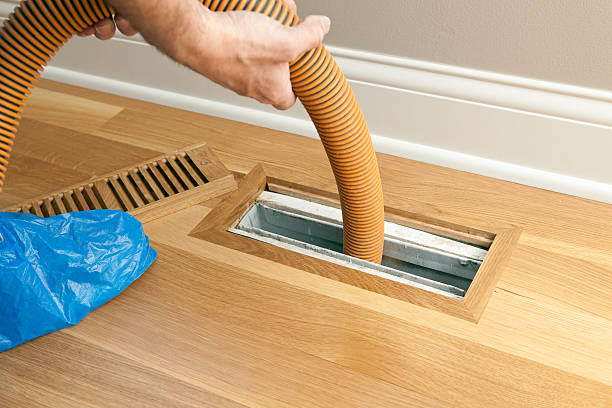 Best Residential Air Duct Cleaning  in Elm Creek, NE